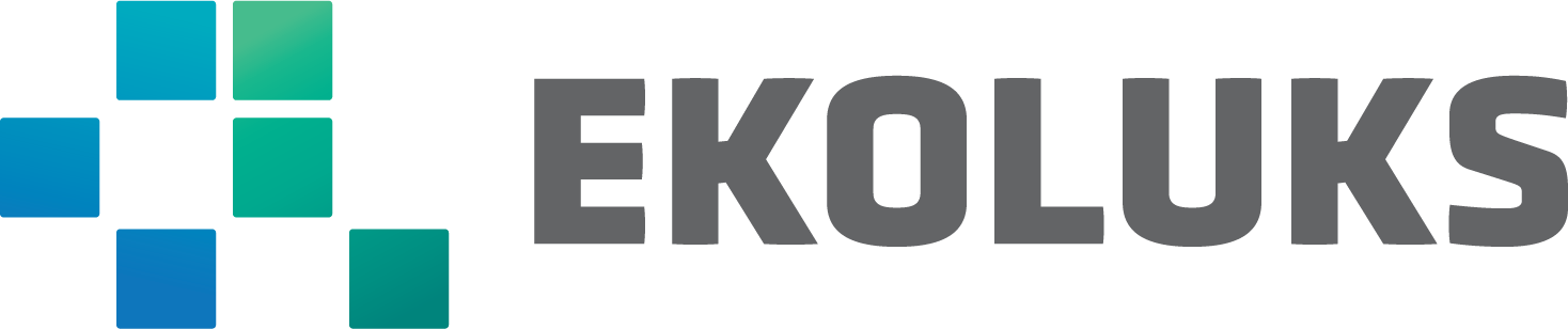 Ekoluks Logo